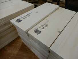 HOKKAIDO WOOD