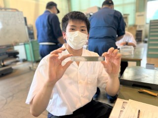 R05機械技術科学院見学会4