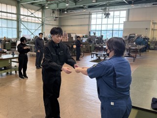 R7機械技術科アーク溶接04