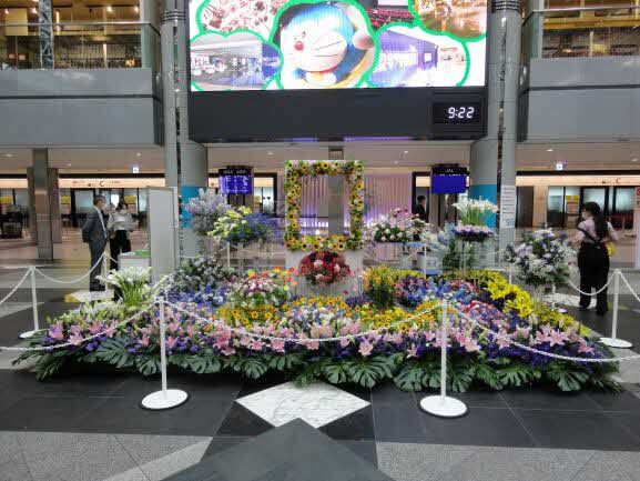 新千歳空港1
