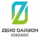 ゼロカーボン北海道アイコン画像