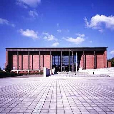北海道博物館アイコン画像