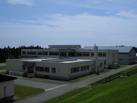 北海道奥尻高等学校