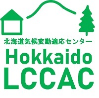 北海道気候変動適応センターロゴマーク