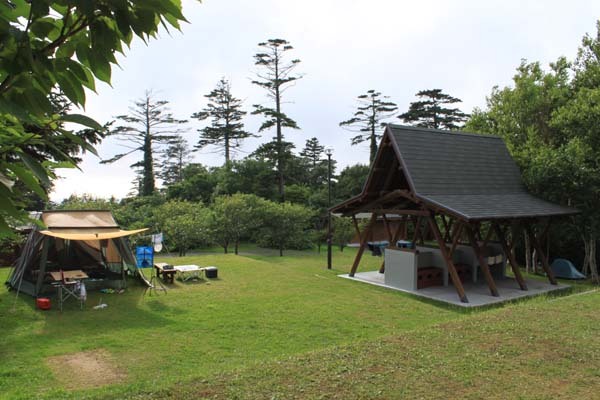 森林公園(キャンプ場) (JPG 78.7KB)
